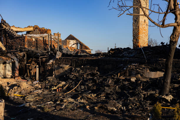 Reliable Content Restoration contractor in Avondale, PA by Fire Damage Doption